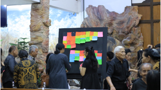 galeri, Ibadah Sabtu Sunyi GKJ Baki 2025, gereja kristen jawa, gkj, gkj baki, gereja kristen jawa baki, baki, sukoharjo, gkj klasis sukoharjo, klasis sukoharjo, klasis, sinode gkj, sinode 